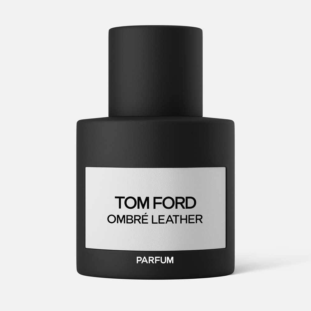 Купить духи Tom Ford Ombre Leather Parfum унисекс 50 мл, цены на Мегамаркет | Артикул: 600013886584