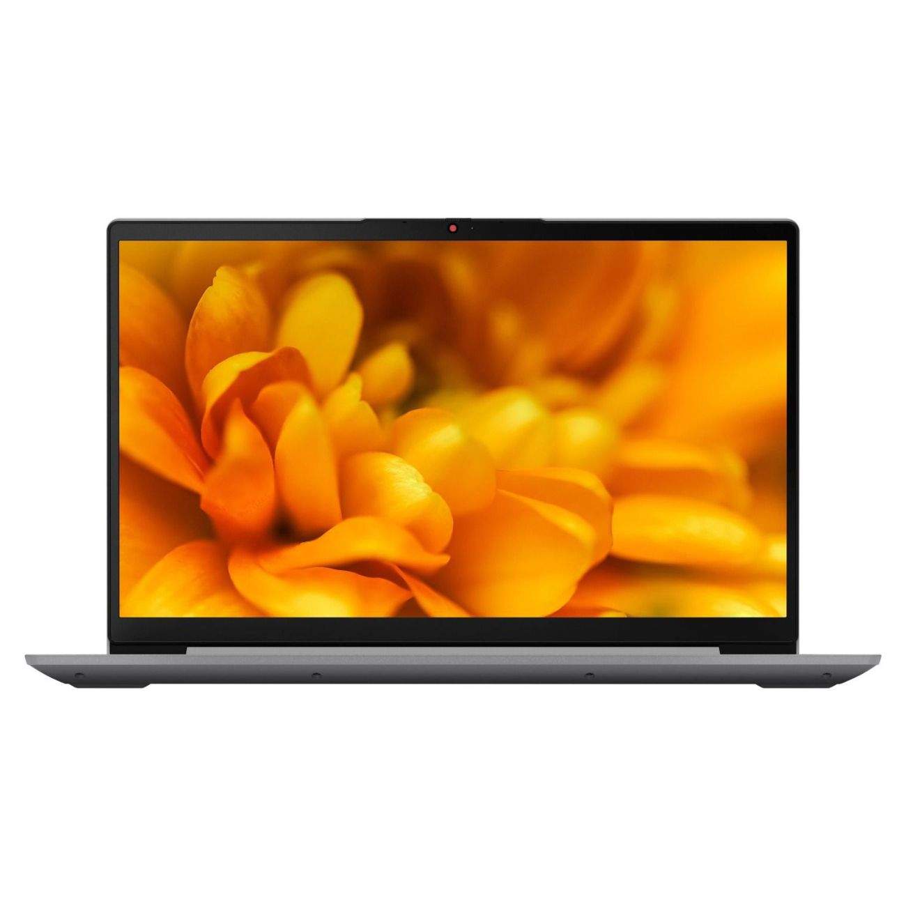 Ноутбук Lenovo IdeaPad 3 15ITL6 Gray (82H803QRUE) - отзывы покупателей на  маркетплейсе Мегамаркет | Артикул: 100059261847