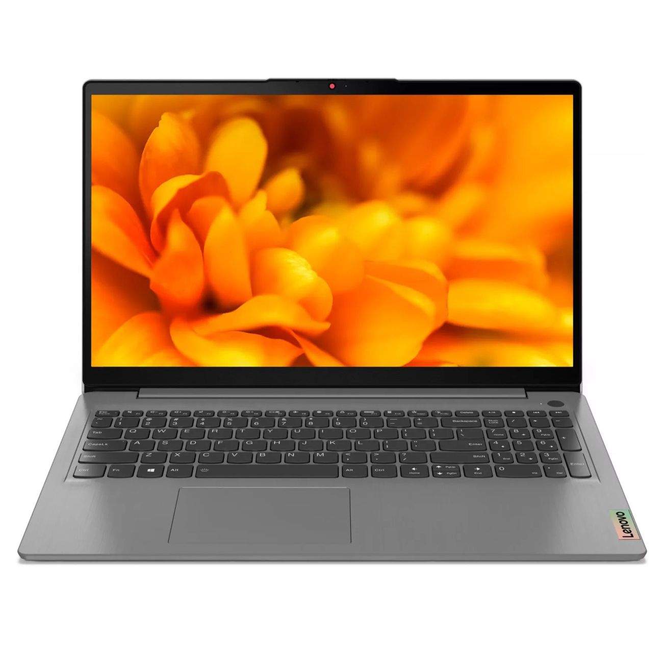 Ноутбук Lenovo IdeaPad 3 15ITL6 Gray (82H803QRUE), купить в Москве, цены в интернет-магазинах на Мегамаркет