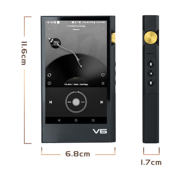 Плеер tempotec v3. Tempotec v6. hi fi плеер tempotec v6 обзор. tempotec im05.