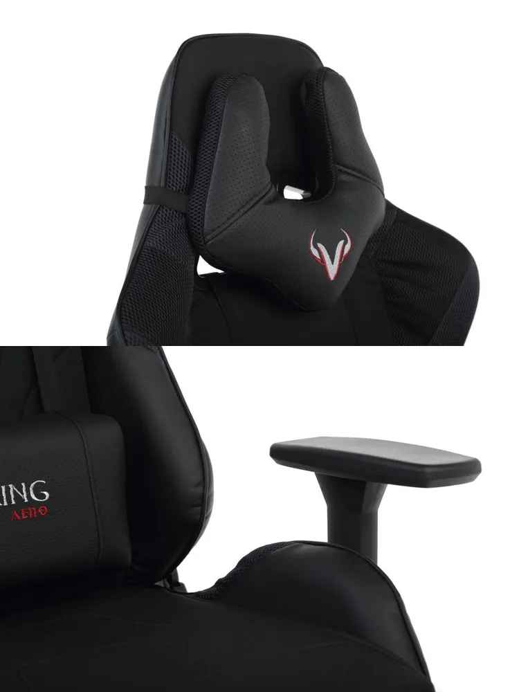 Игровое кресло viking 4 aero