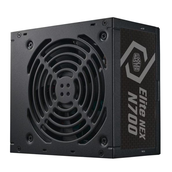 Блок питания Cooler Master MPW-7001-ACBN-BEU 700W (1000715235) - купить в Оптимус, цена на Мегамаркет