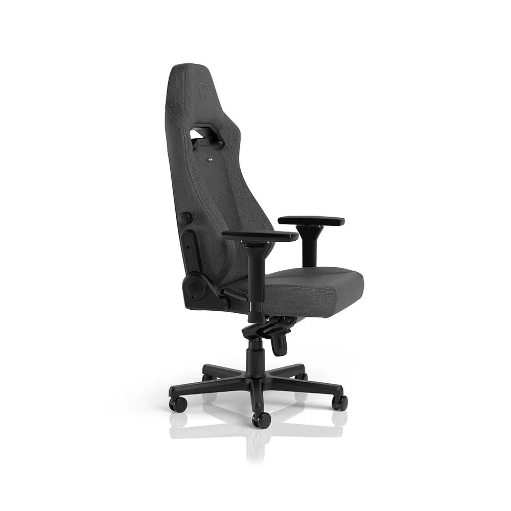 Noblechairs HERO ST TX Fabric Anthracite