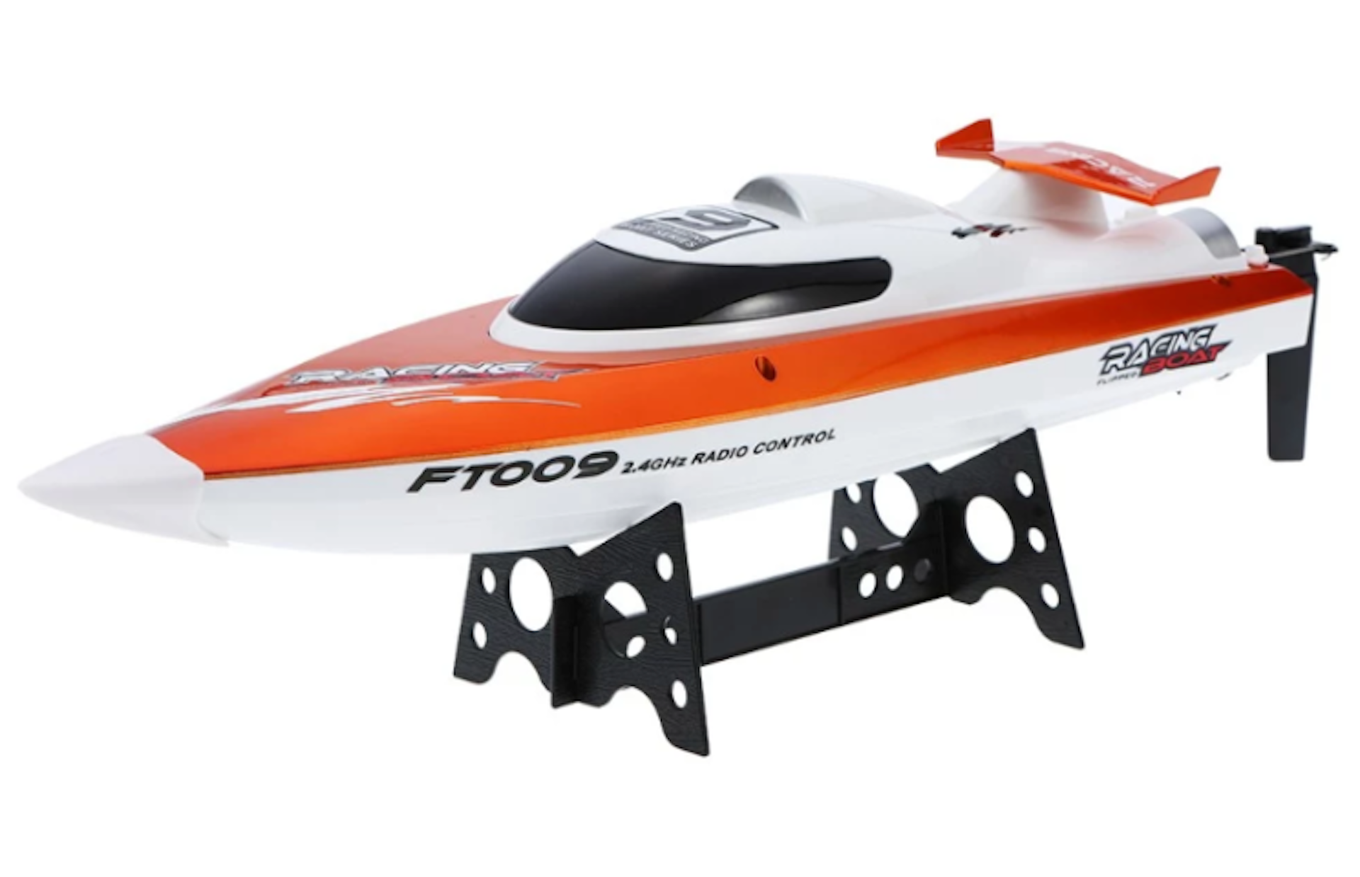 Ft 009. Feilun ft009. Катер Racing Boat 2.4g ft012. Racing Boat ft009 мощность зарядки. Радиоуправляемый катер Fei lun High Speed Orange Boat 2.4GHZ - ft009 какой размер.
