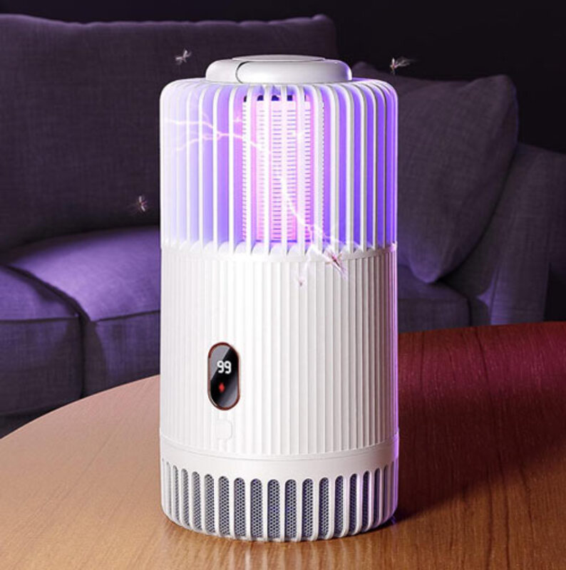 Xiaomi qualitell electric mosquito Xiaomi qualitell electric mosquito