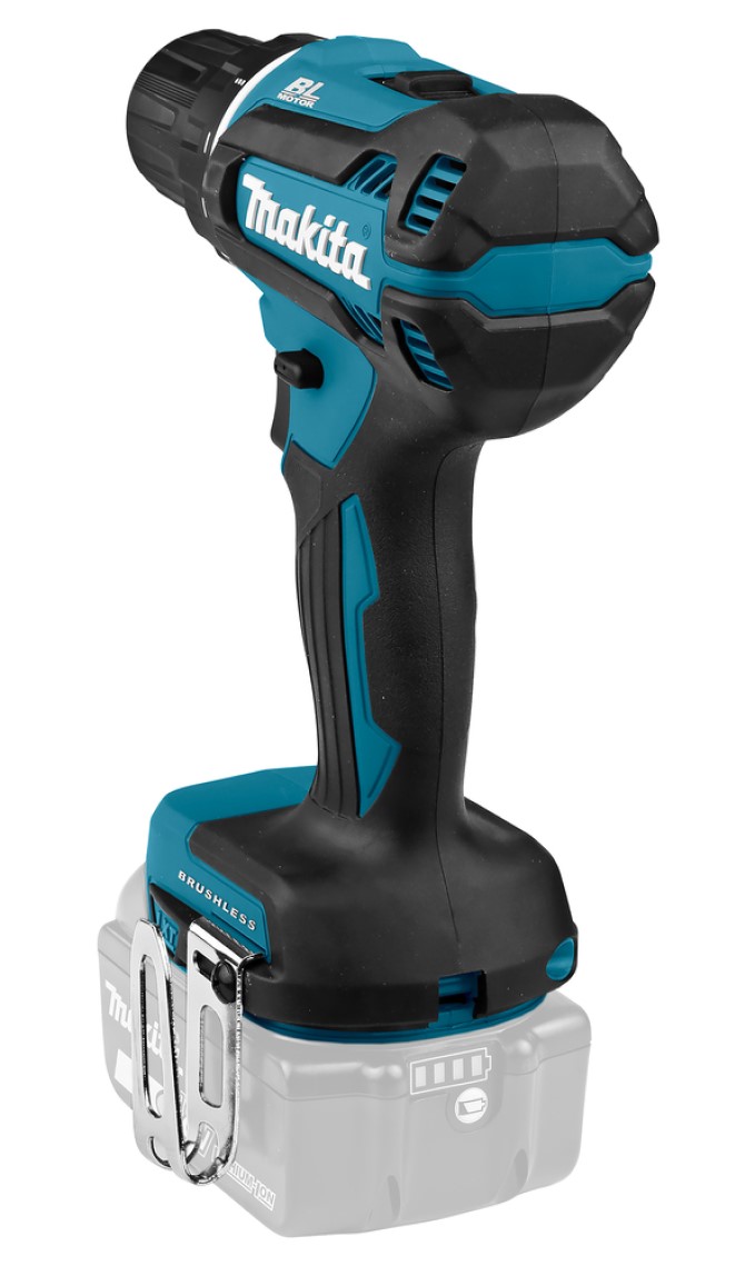 Аккумуляторный шуруповерт makita ddf485z