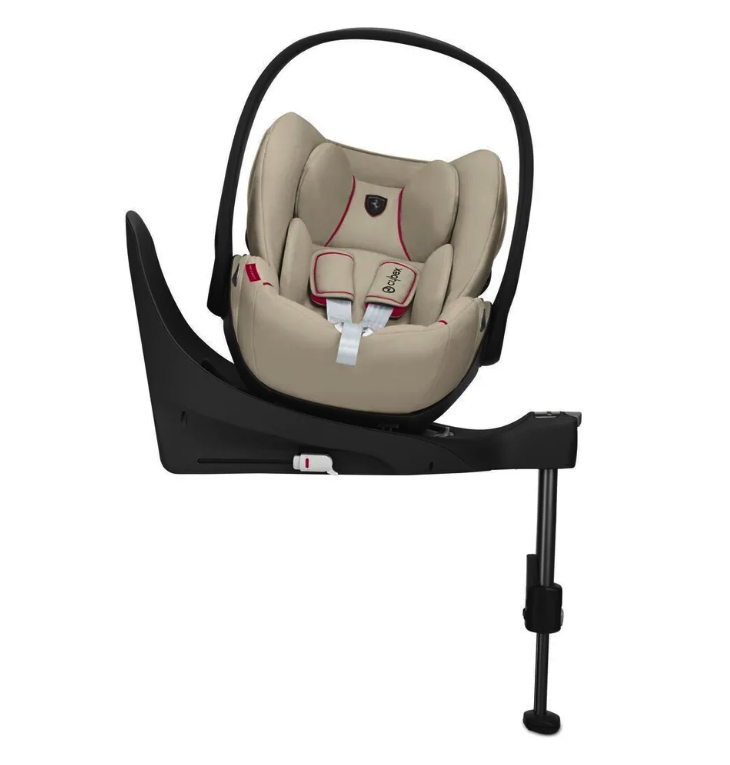 Кресло cybex platinum