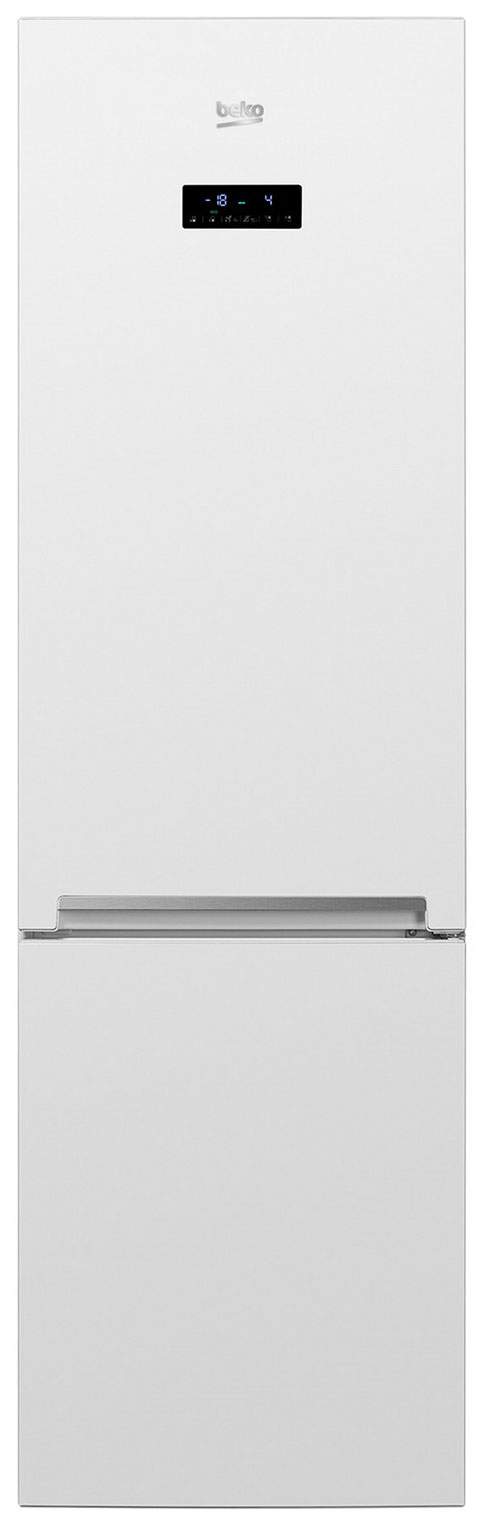 Холодильник Beko RCNK310E20VW белый – купить в Москве, цены в интернет-магазинах на Мегамаркет