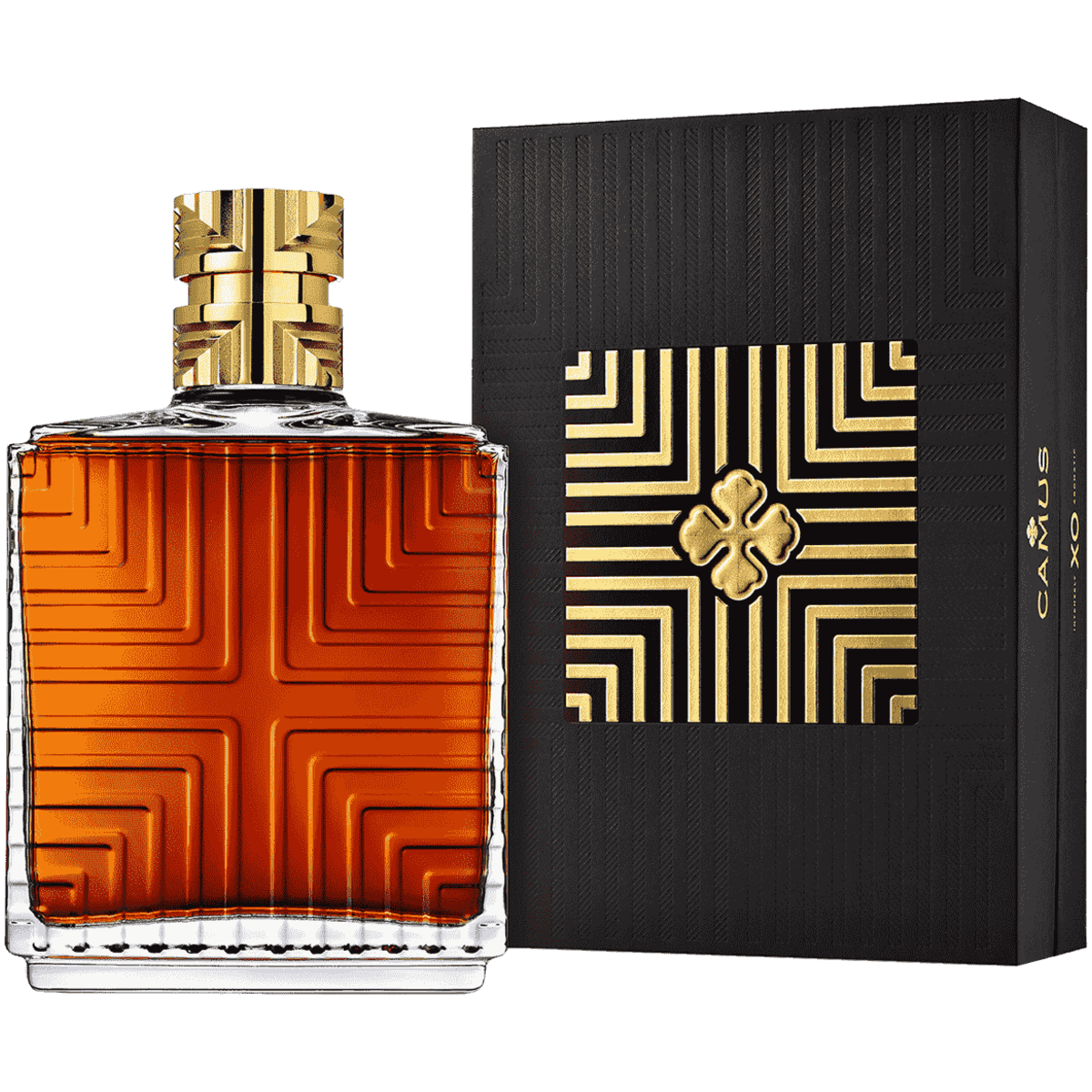 Коньяк Camus XO 0,7 л в подарочной упаковке - купить в Москве, цены на Мегамаркет | 100027345837