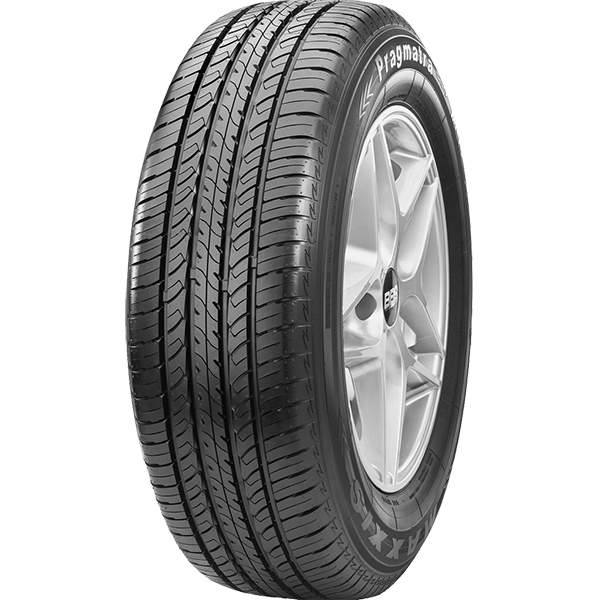 Шины Maxxis Pragmatra MP15 235/65R17 104H - купить в ЛИНИЯ, цена на Мегамаркет