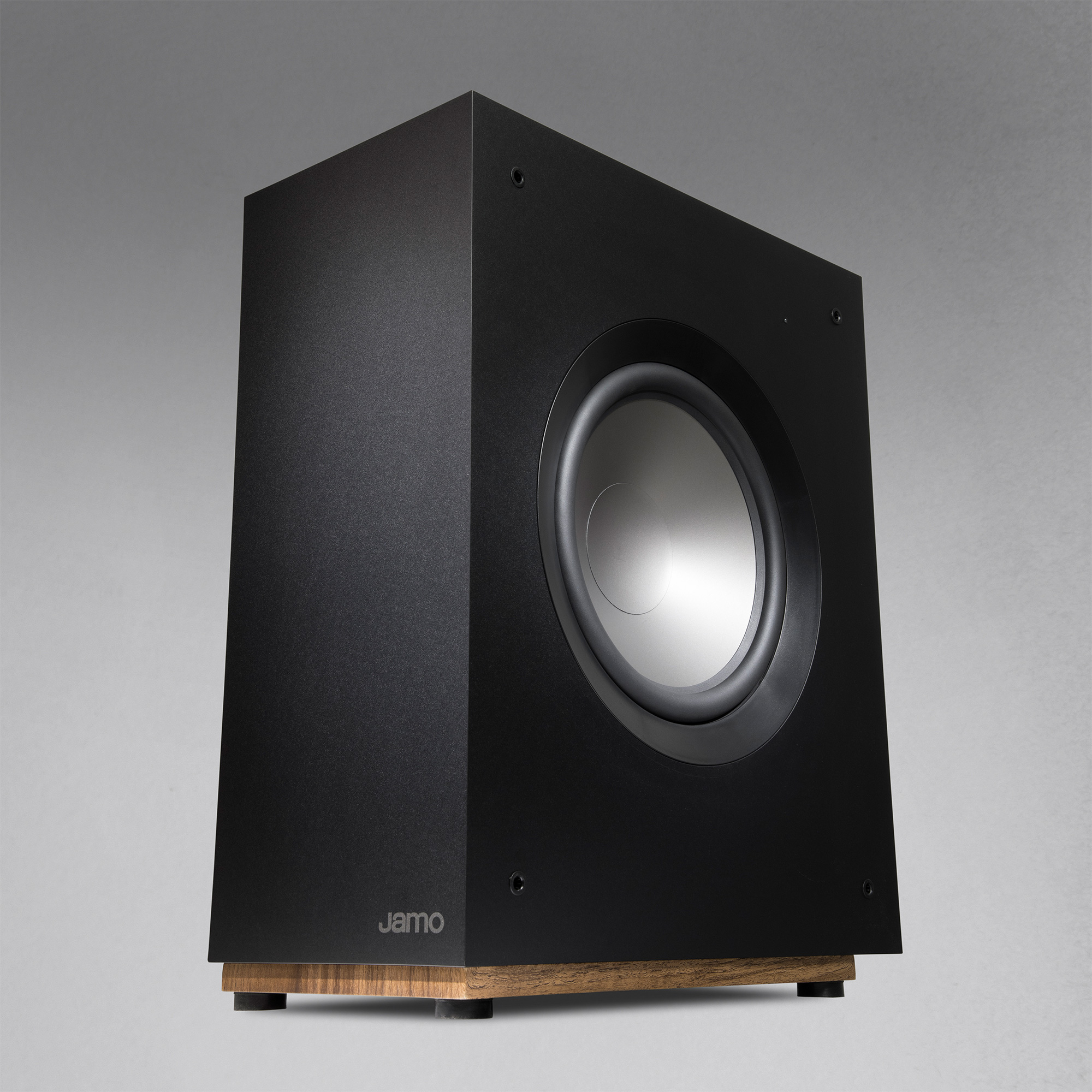 Jamo s 808 sales subwoofer