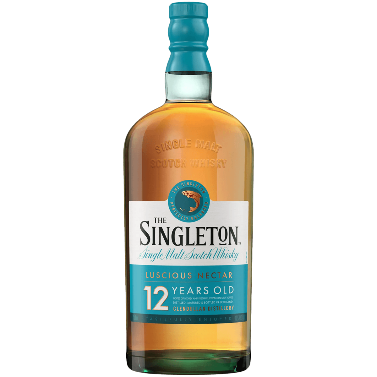 Виски The Singleton Dufftown 12 лет 0,7 л - купить в Москве, цены на Мегамаркет | 100027345605