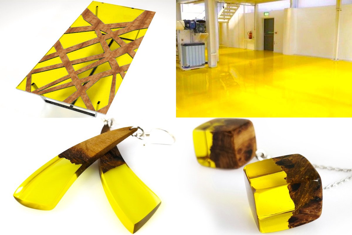 бижутерия из эпоксидной смолы. украшения из эпоксидной смолы. тарелки из эпоксидной смолы. украшения из цветов и эпоксидной смолы. эпоксидная смола золотого цвета.