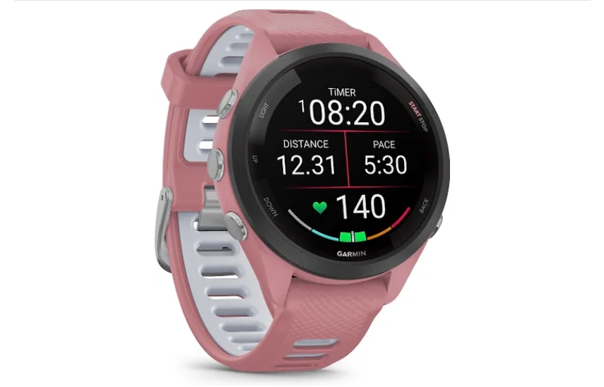 Garmin Forerunner 265. Garmin Forerunner 265 карты. Garmin Forerunner 265 White. Циферблаты Гармин.