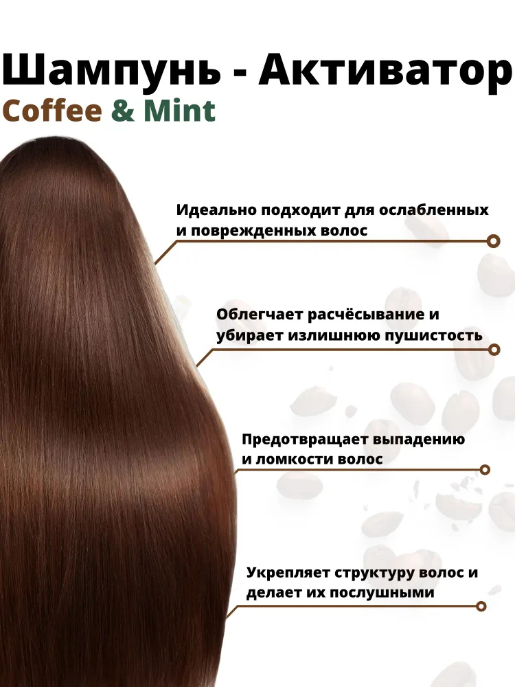 Шампунь активатор отзывы. Активатор роста волос. Шампунь с кофе для роста волос. Organic Guru шампунь активатор роста волос кофе. Для роста волос активатор маленький белый.