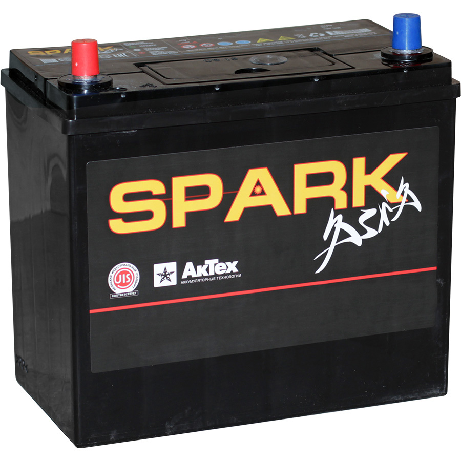 Spark 50. Аккумуляторы легковые Solite 62 Ач. Аккумулятор Spark 65. АКБ Спарк 60ач. Аккумулятор Asia 50 а/ч о.п. Moratti Uni ток 450 238 х 128 х 225.