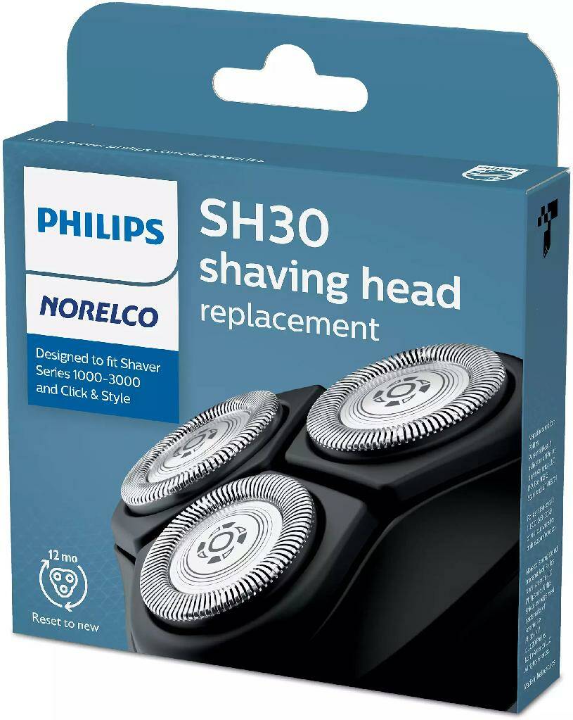 Бритвенная головка для электробритв Philips Norelco Series 3000 2000 ...