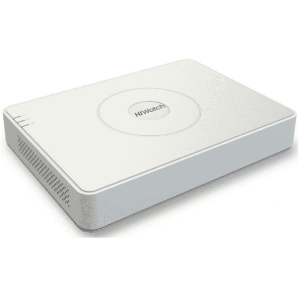 IP-регистратор HiWatch DS-N208(B)