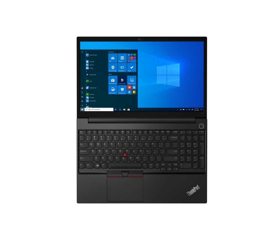 Ноутбук Lenovo Thinkpad E15 Купить