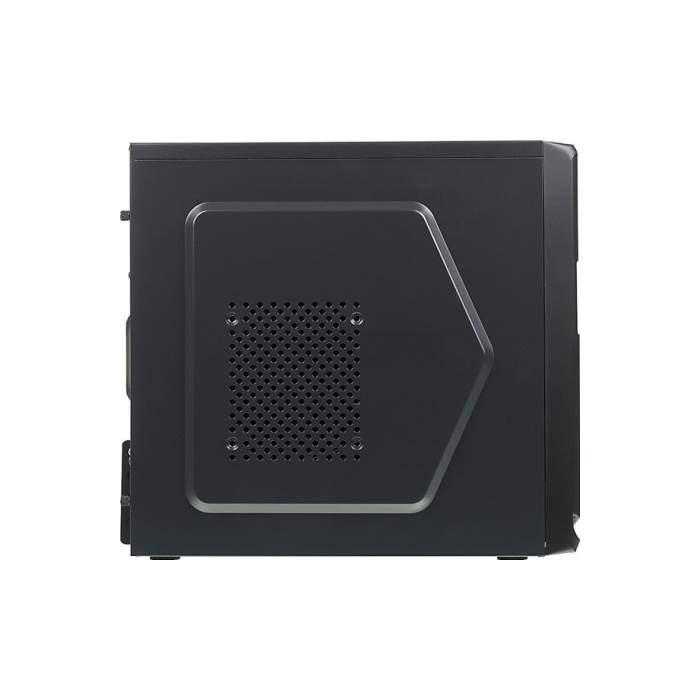 Acc 242b. Корпус accord acc-b022 black. корпус accord acc-b202. accord acc-ct291. accord m-02b черный без бп matx 1x80mm 2x120mm 2xusb2.0.