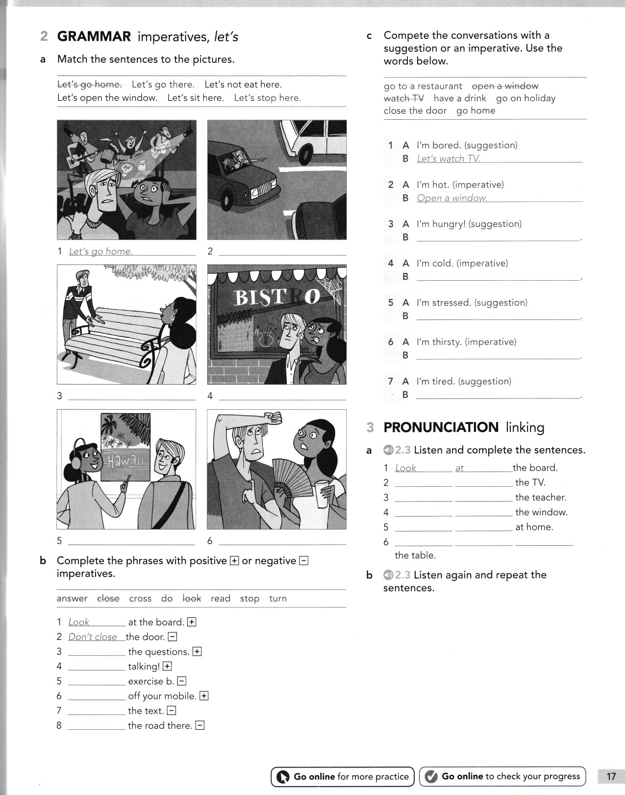 English File. Elementary. Workbook with Key - купить самоучителя в  интернет-магазинах, цены на Мегамаркет | 9780194032896