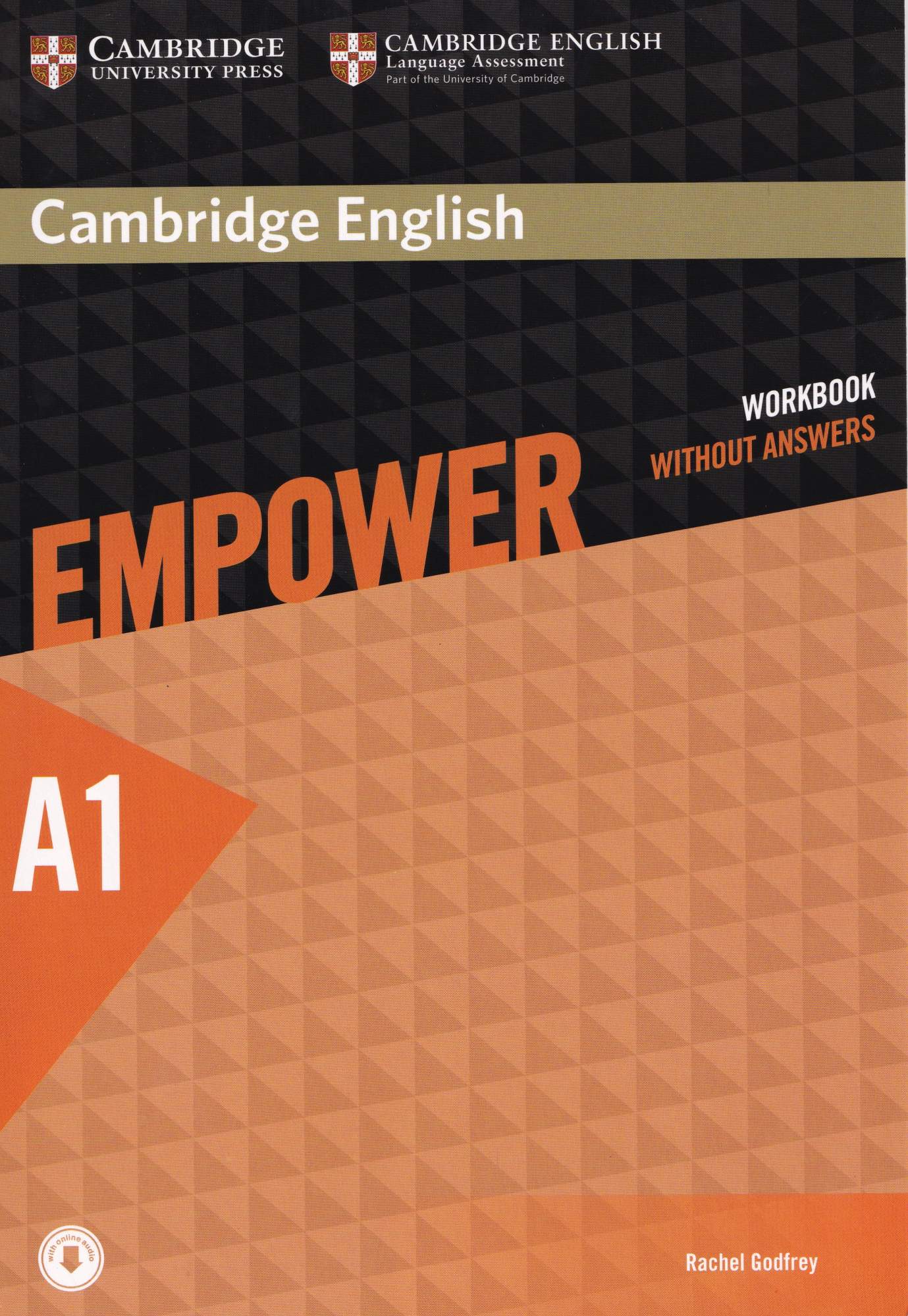 Empower. A1. Starter. Workbook without Answers with Downloadable Audio -  купить самоучителя в интернет-магазинах, цены на Мегамаркет | 9781107488717