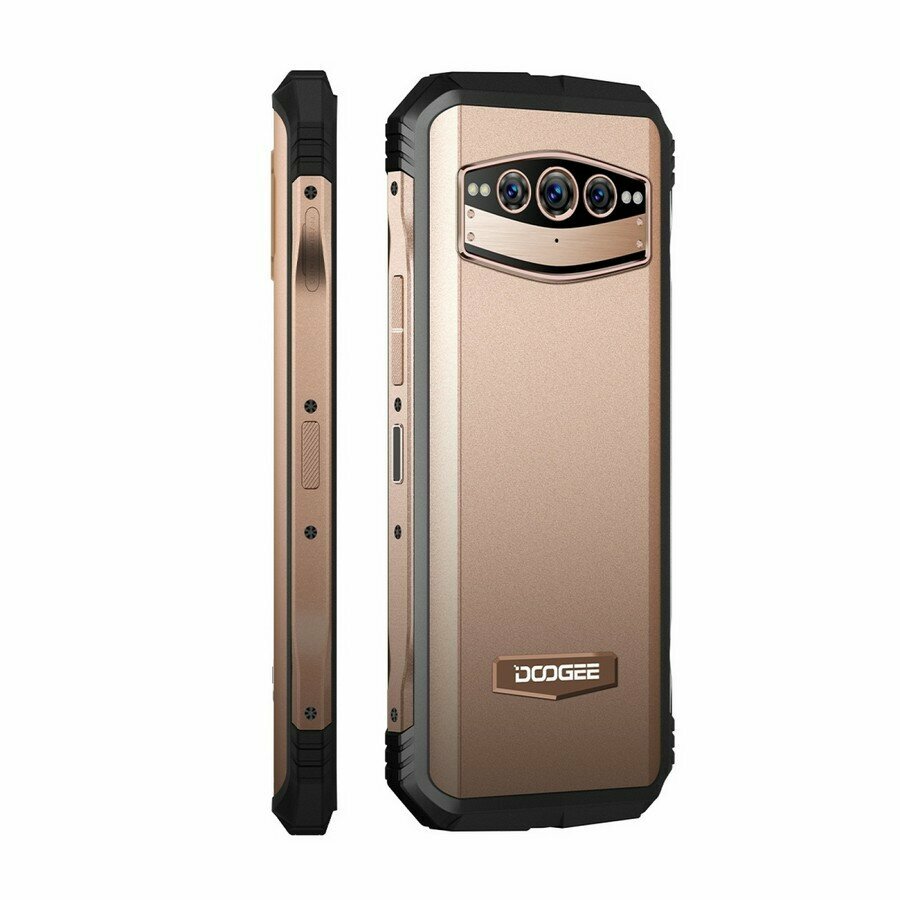 Смартфон Doogee V30T 12/256GB розовое золото, купить в Москве, цены в  интернет-магазинах на Мегамаркет