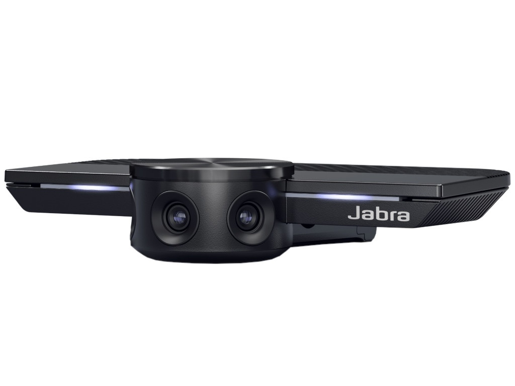 Web-камера Jabra PanaCast черный (8100-119)
