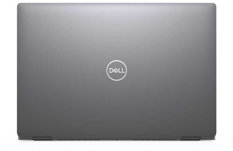 Ультрабук Dell Latitude 5320 Gray (5320-0358)