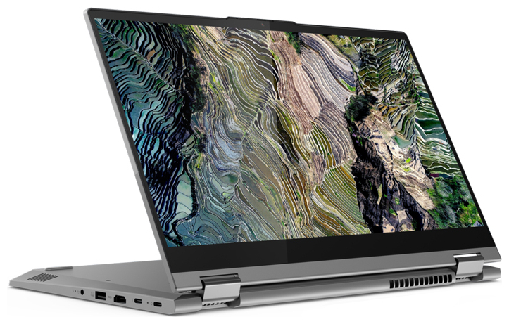 Ноутбук Lenovo 14s Yoga ITL (20WE0008RU)