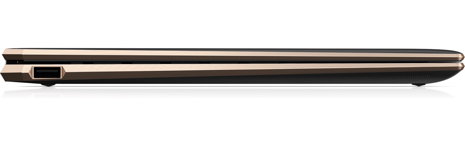 Ноутбук-трансформер HP Spectre x360 14-ea0013ur Black (3B3Q4EA)