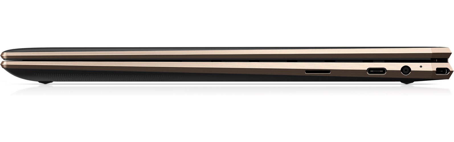 Ноутбук-трансформер HP Spectre x360 14-ea0013ur Black (3B3Q4EA)