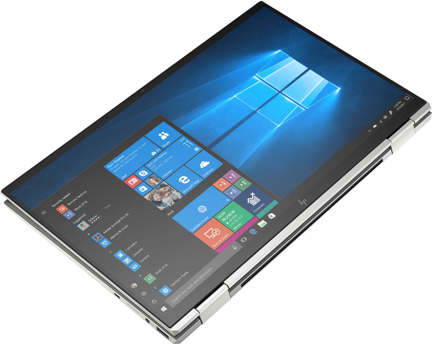 Ноутбук-трансформер HP x360 1040 G7 Silver (204K2EA) – купить в Москве,  цены в интернет-магазинах на Мегамаркет