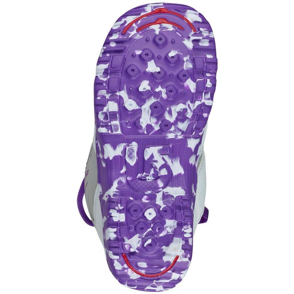 Burton grom boa hot sale