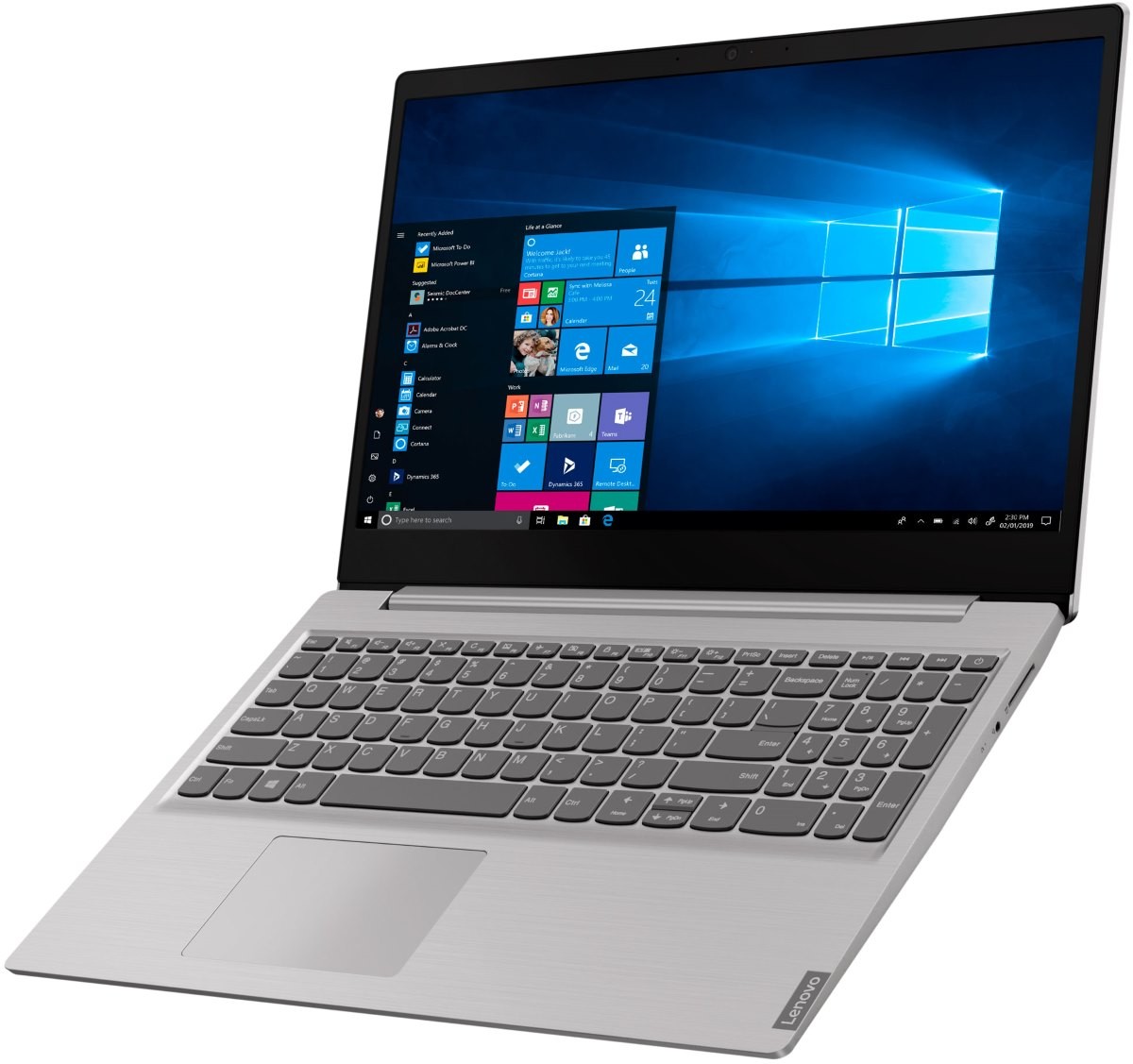 Ноутбук Lenovo IdeaPad S145-15AST Gray (81N300J3RK) – купить в Москве, цены  в интернет-магазинах на Мегамаркет