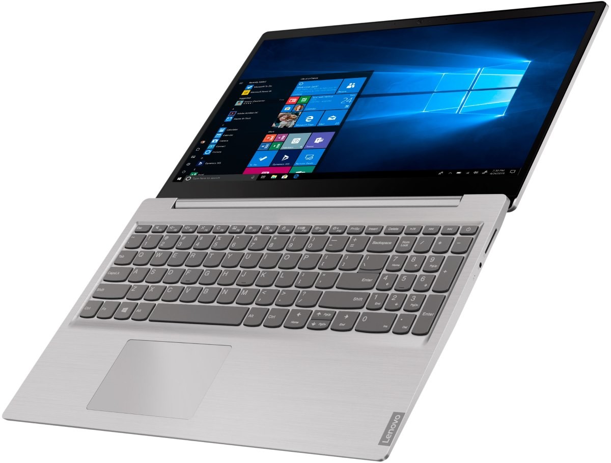 Ноутбук Lenovo IdeaPad S145-15API Gray (81UT00AYRU) - отзывы покупателей на  маркетплейсе Мегамаркет | Артикул: 100028447732