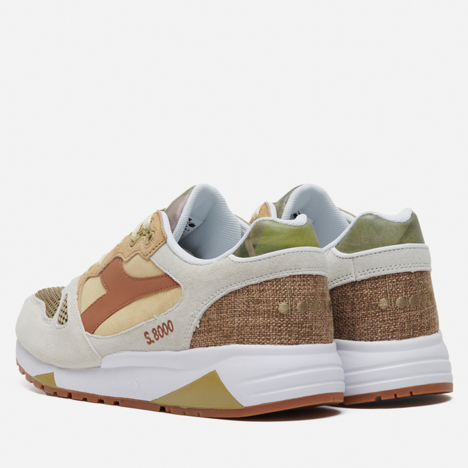 Diadora S.8000 Camo 45 EU