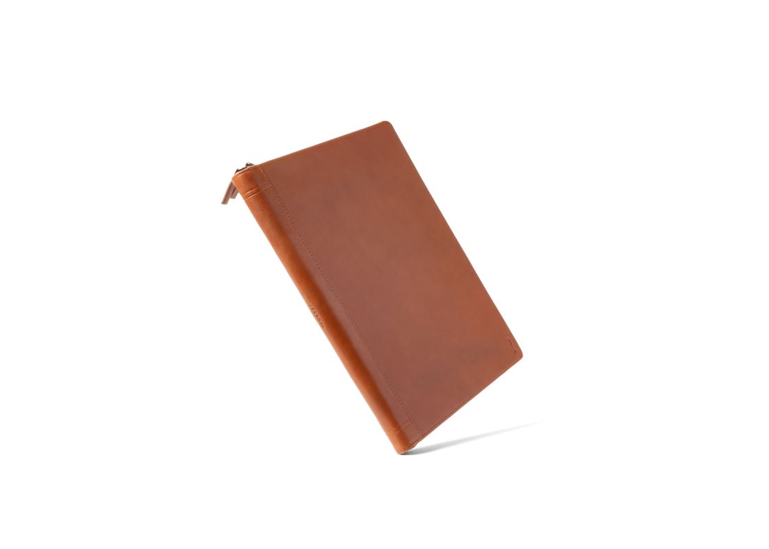 Чехол Twelve South Journal для Apple iPad Pro 11 Brown