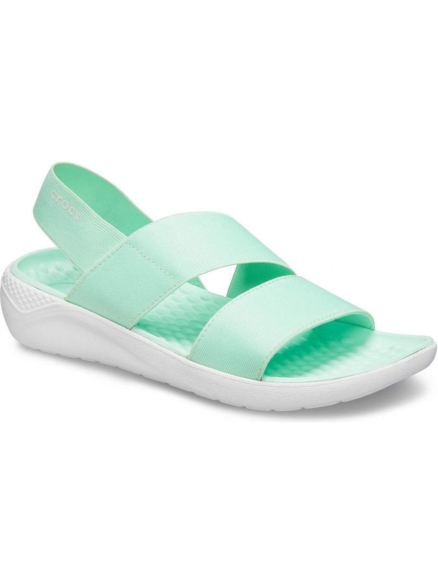 Literide discount sandals crocs