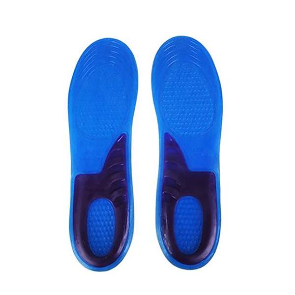 Стельки для обуви мужские NoBrand 459-09 41
