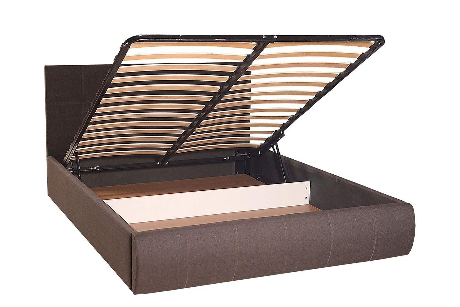 Кровать с подъёмным механизмом Hoff Mila 80369043
