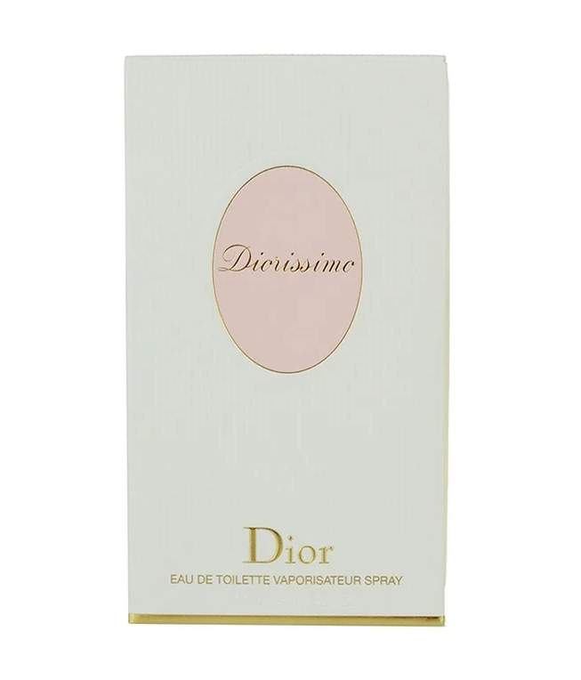 Dior diorissimo 100ml best sale