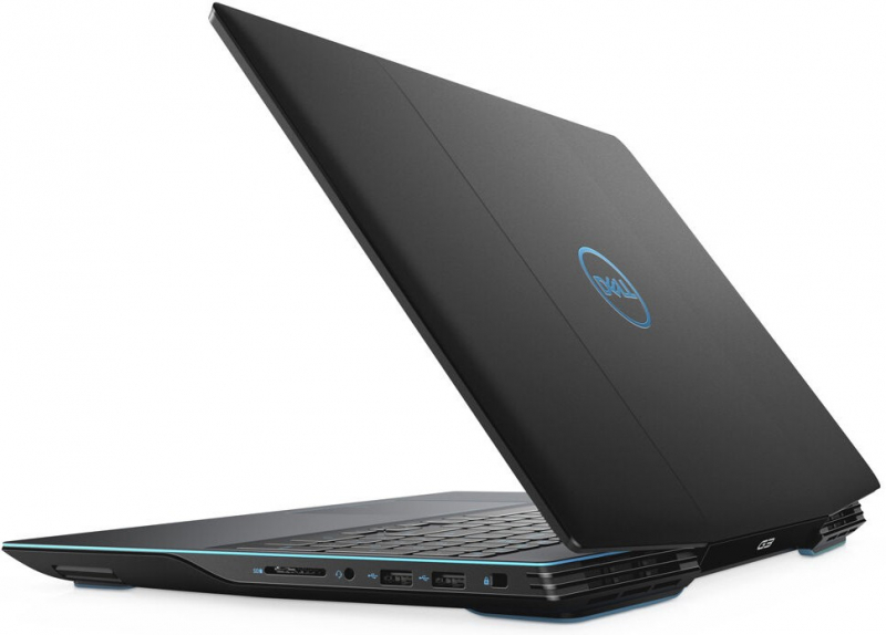 Игровой ноутбук Dell G3 3500 Black (G315-8502)