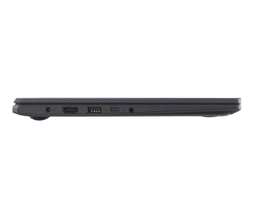 Ноутбук ASUS VivoBook E410MA-EB338T Dark Blue (90NB0Q11-M19650)