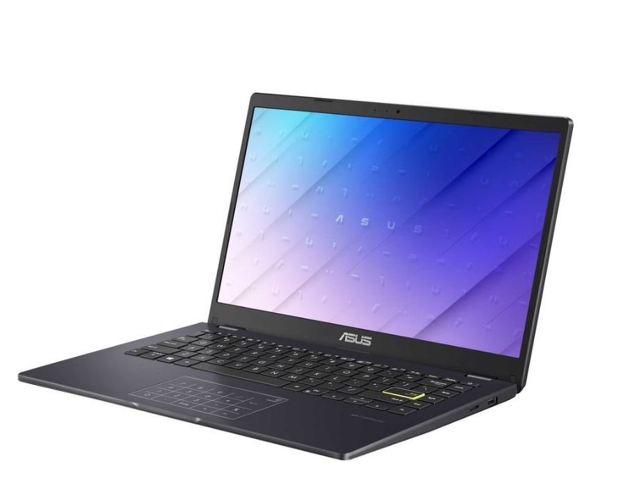 Ноутбук ASUS VivoBook E410MA-EB338T Dark Blue (90NB0Q11-M19650)