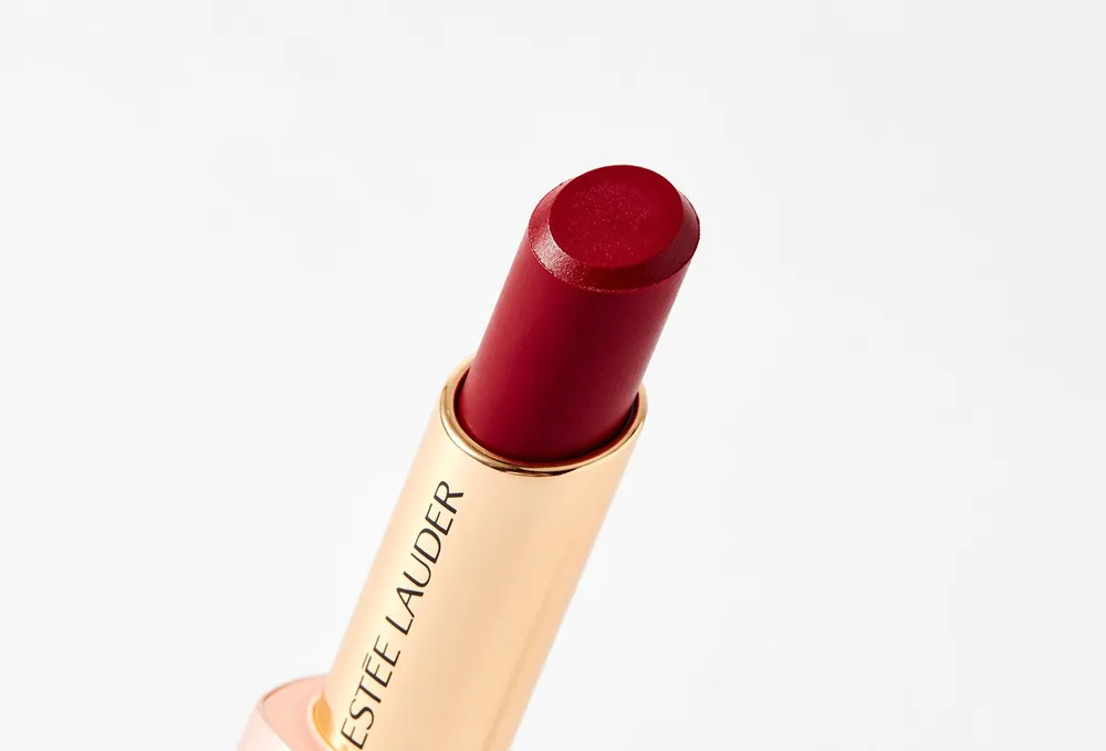 Estée Lauder Pure Color Revitalizing Crystal Balm. Estée Lauder Pure Color Revitalizing Crystal Balm 007. Estee Lauder Pure Color Revitalizing Crystal Balm свотчи.