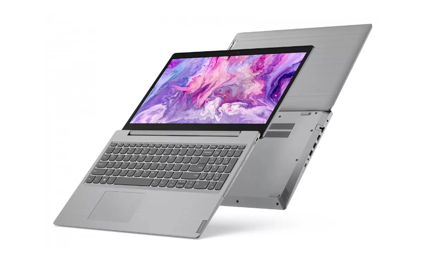 Lenovo ideapad 3 15iml05