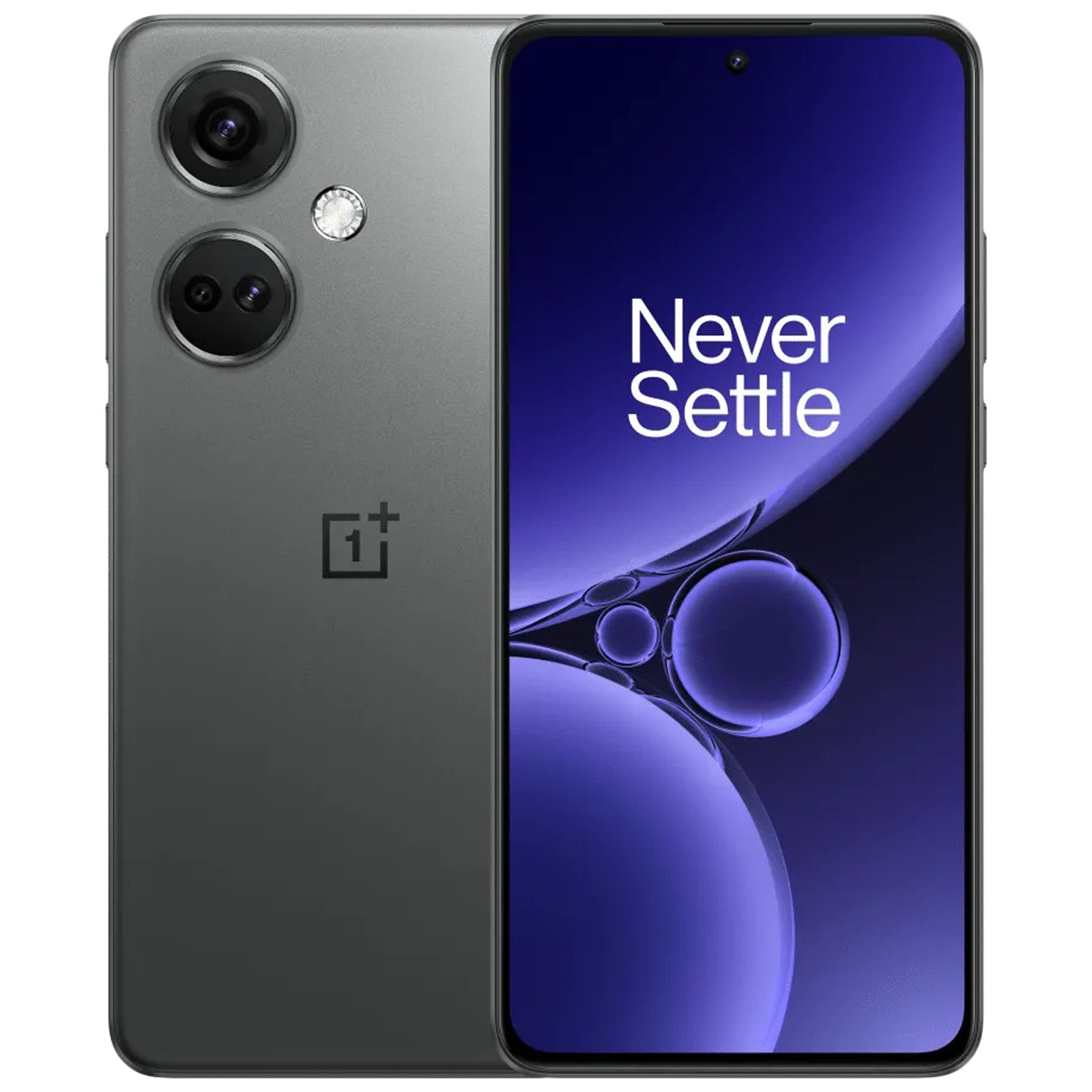 Смартфон OnePlus Nord CE4 8/256GB dark chrome (7898909), купить в Москве, цены в интернет-магазинах на Мегамаркет