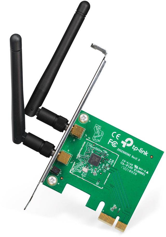 Приемник Wi-Fi TP-Link N300 Green - купить в Мегамаркет МСК Подольск, цена на Мегамаркет