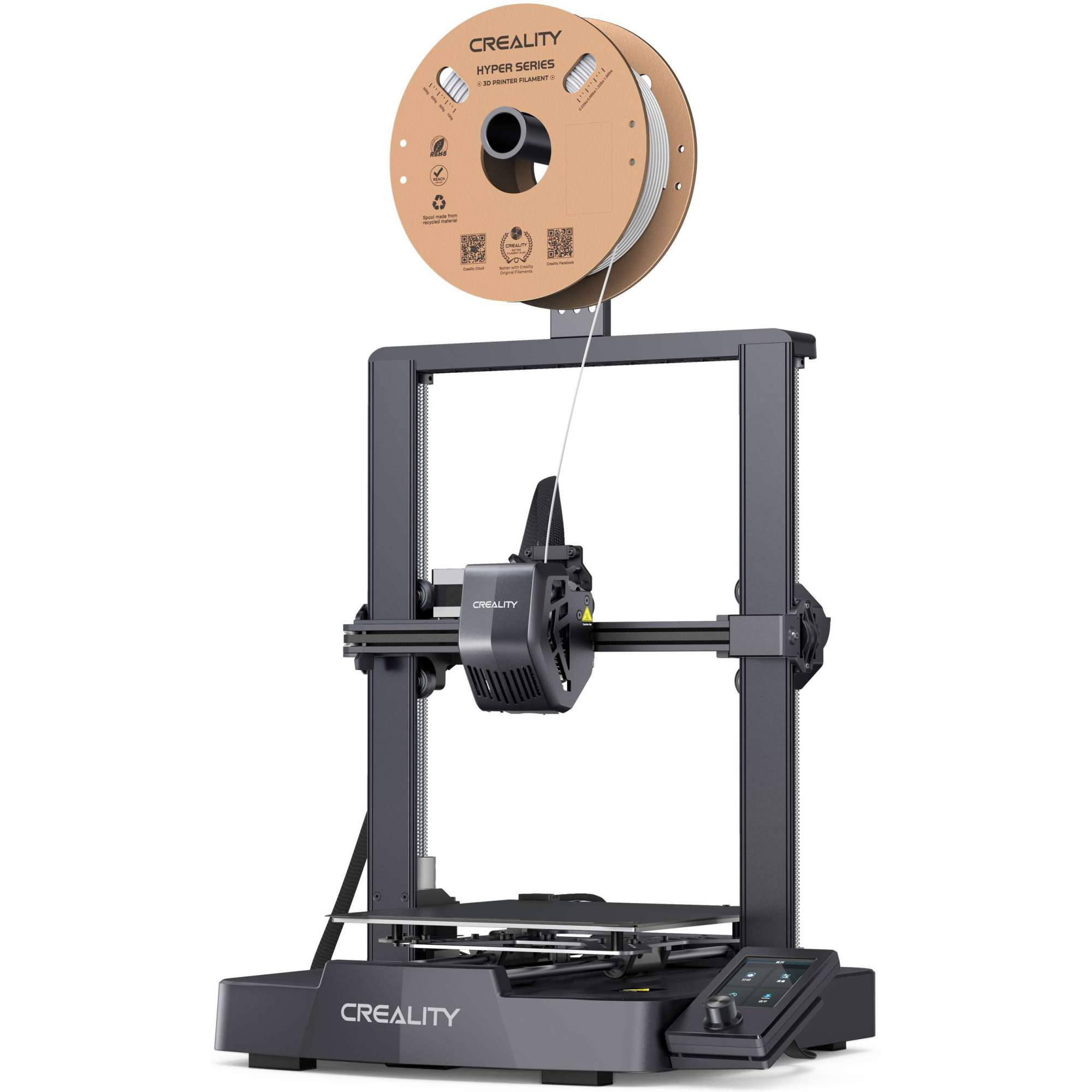 Ender 3 Neo V2 Купить Белгород
